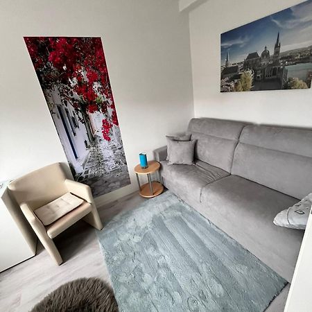 Eifelliebe Roetgen Apartman Kültér fotó
