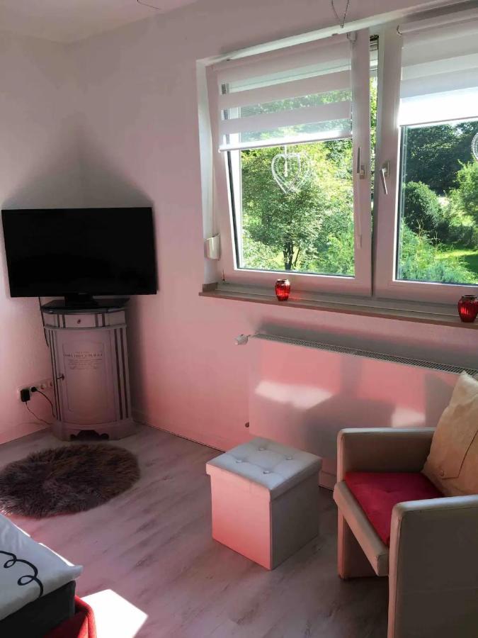 Eifelliebe Roetgen Apartman Kültér fotó