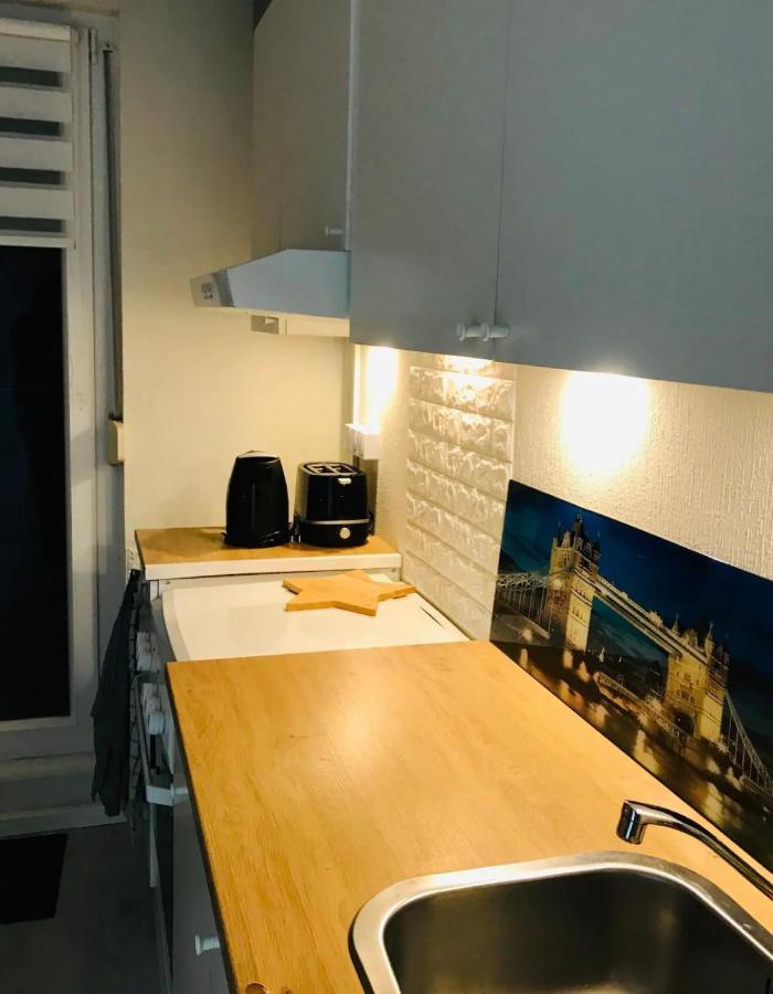 Eifelliebe Roetgen Apartman Kültér fotó