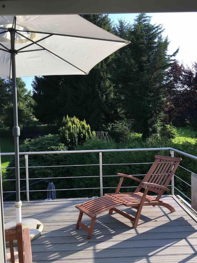 Eifelliebe Roetgen Apartman Kültér fotó