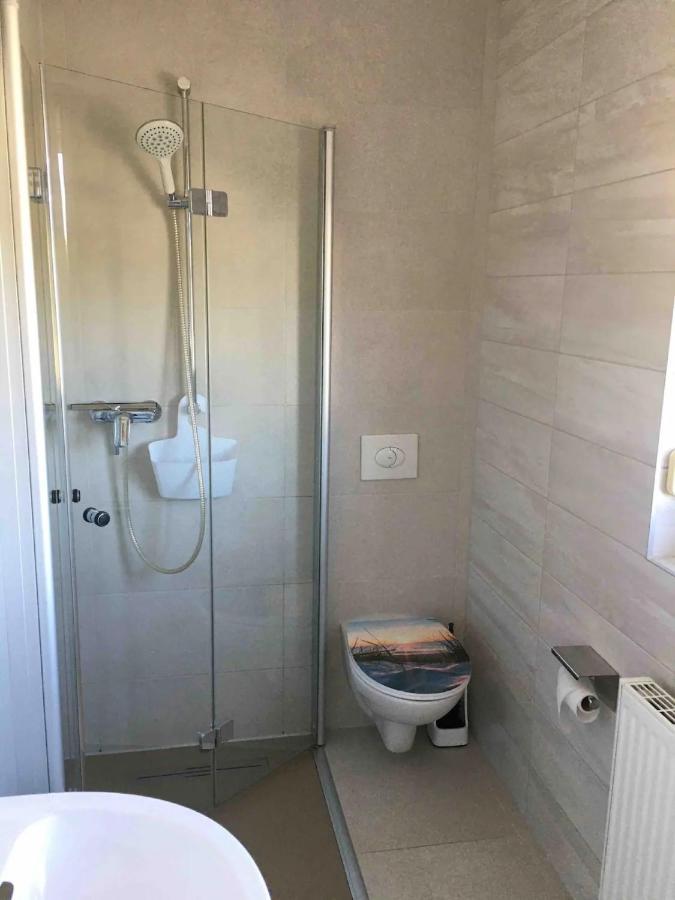 Eifelliebe Roetgen Apartman Kültér fotó