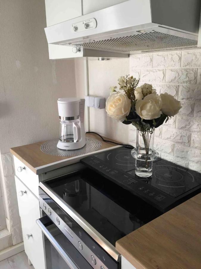 Eifelliebe Roetgen Apartman Kültér fotó