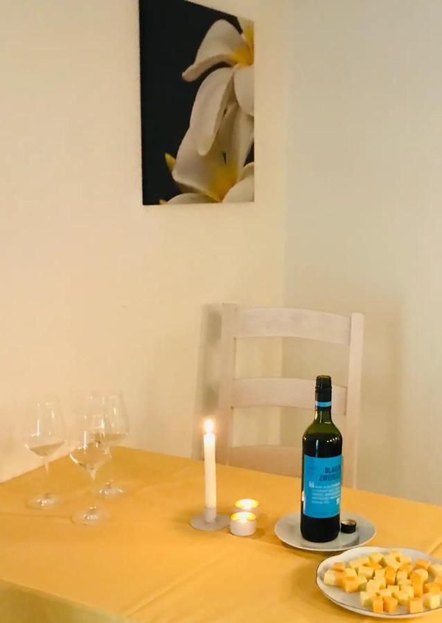 Eifelliebe Roetgen Apartman Kültér fotó