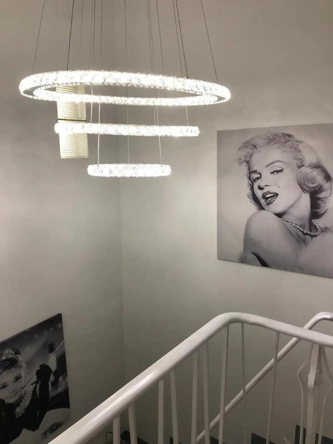 Eifelliebe Roetgen Apartman Kültér fotó