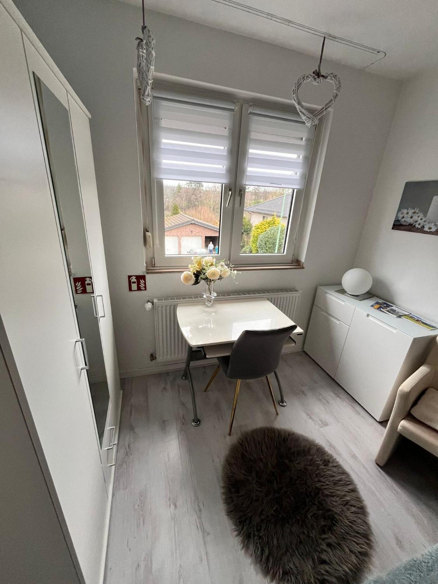 Eifelliebe Roetgen Apartman Kültér fotó